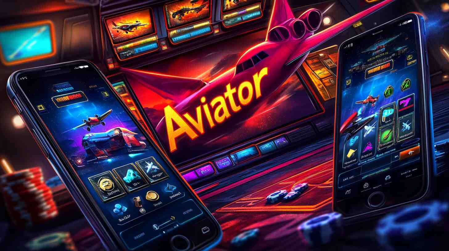 Vive la emoción de Aviator en el 90S BET Casino
                              