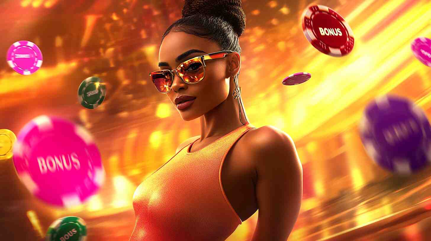 ¡Reclama tus promociones exclusivas y bonos de casino en 90S BET!
                              