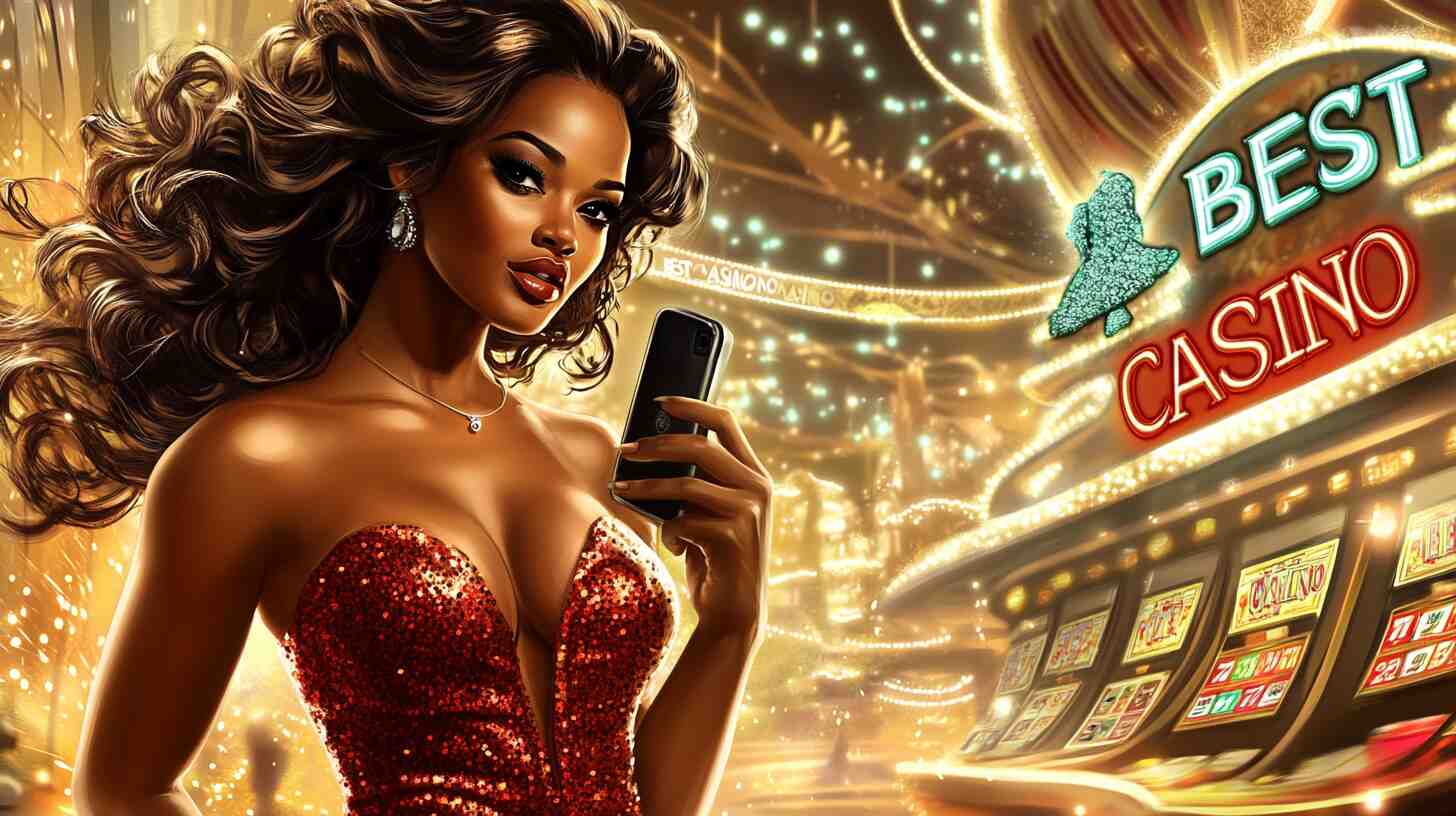 Vive una emoción trepidante en el 90S BET Casino.
                              