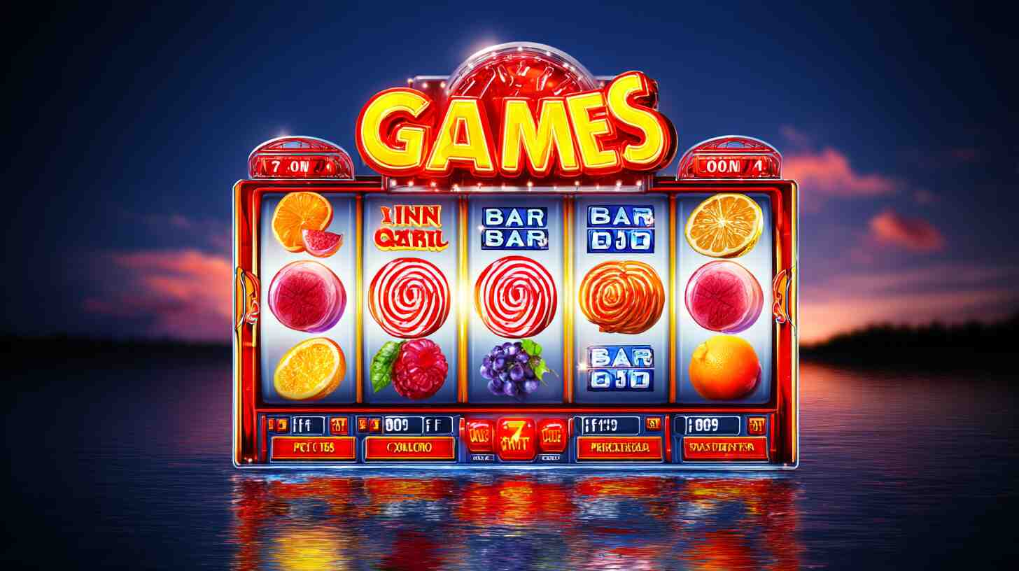 Los mejores juegos de entretenimiento y de acción en el 90S BET Casino
                              